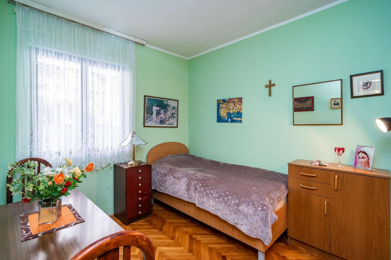 Apartment Bozica 杜布罗夫尼克 外观 照片