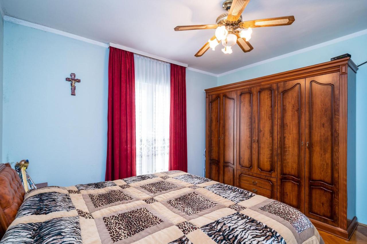 Apartment Bozica 杜布罗夫尼克 外观 照片