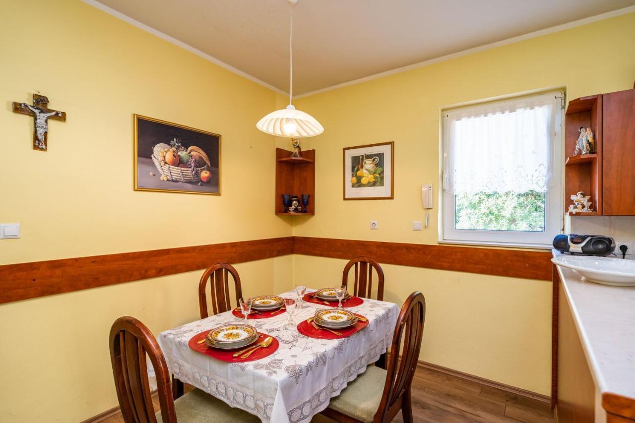 Apartment Bozica 杜布罗夫尼克 外观 照片