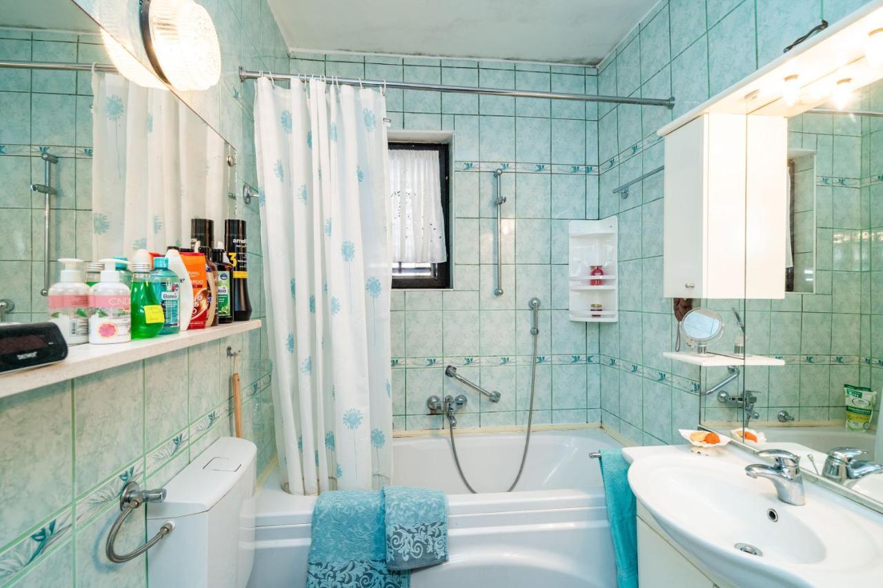 Apartment Bozica 杜布罗夫尼克 外观 照片