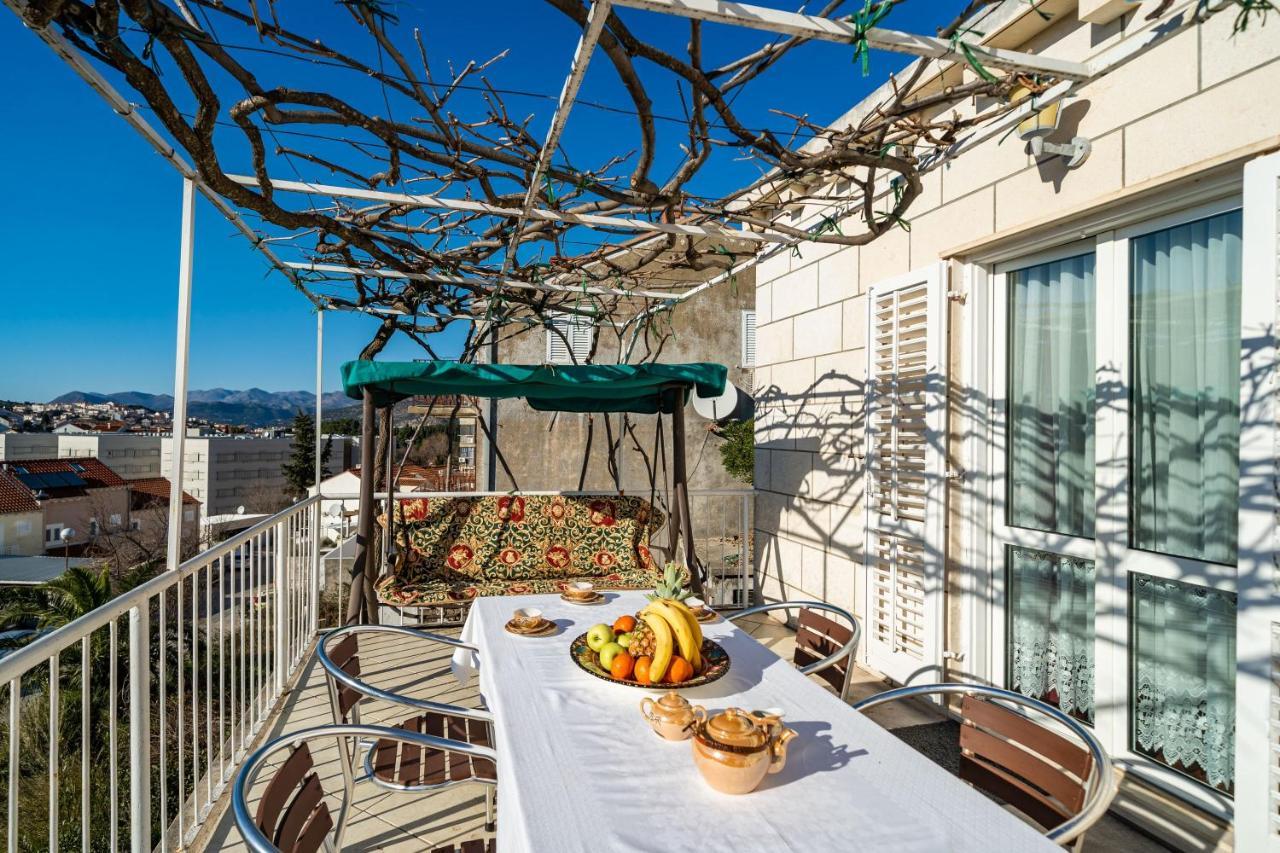 Apartment Bozica 杜布罗夫尼克 外观 照片