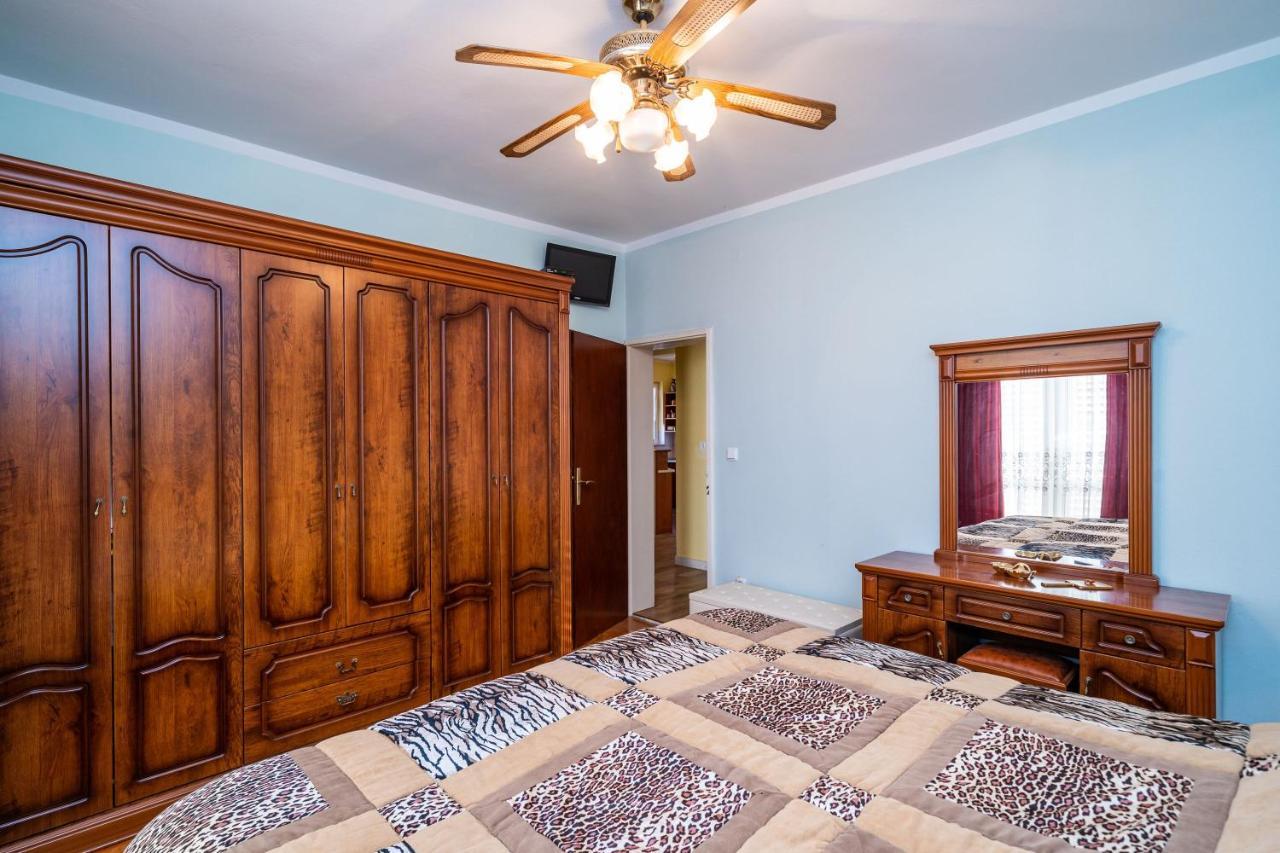 Apartment Bozica 杜布罗夫尼克 外观 照片