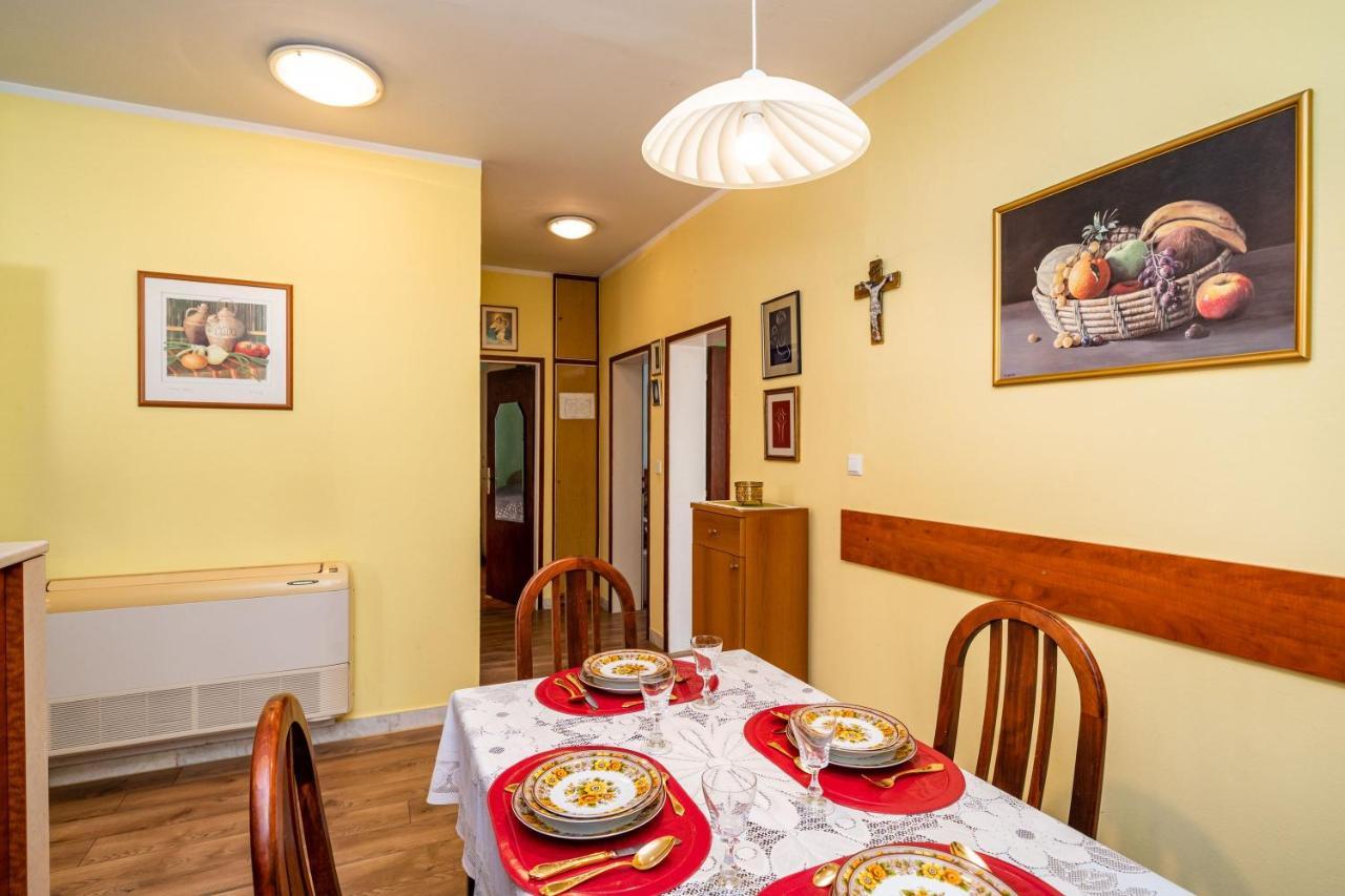 Apartment Bozica 杜布罗夫尼克 外观 照片