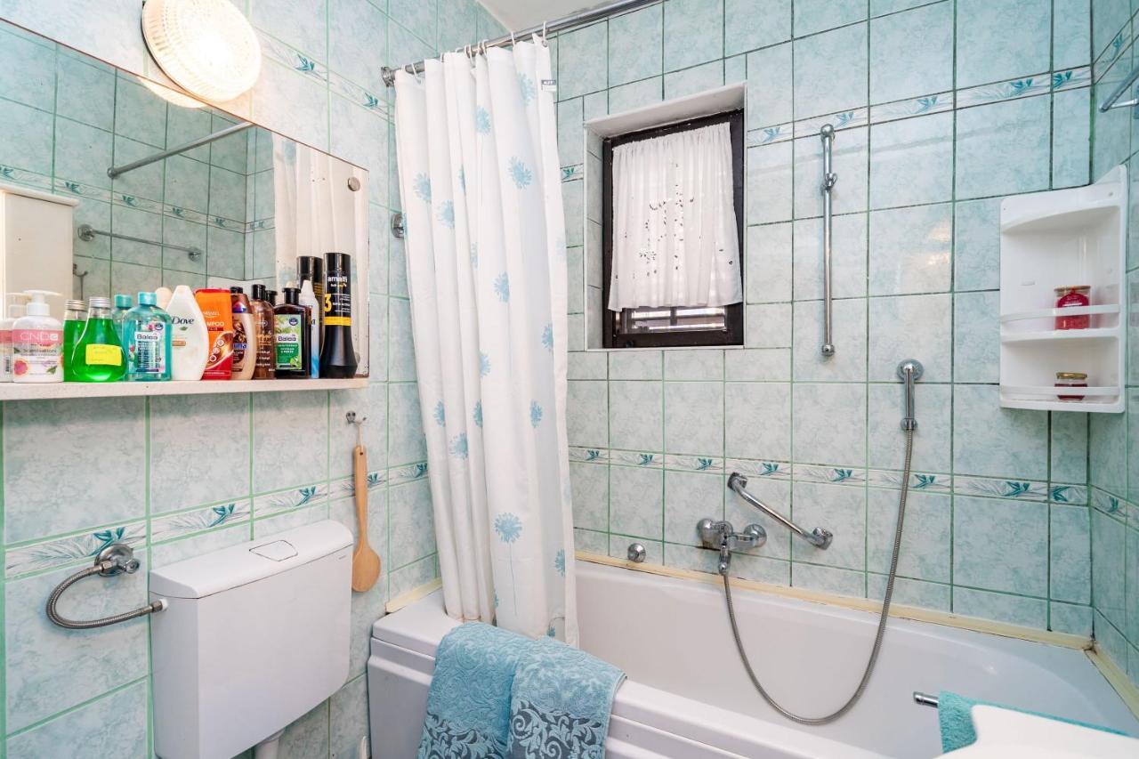 Apartment Bozica 杜布罗夫尼克 外观 照片