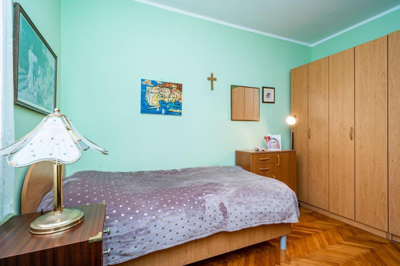Apartment Bozica 杜布罗夫尼克 外观 照片