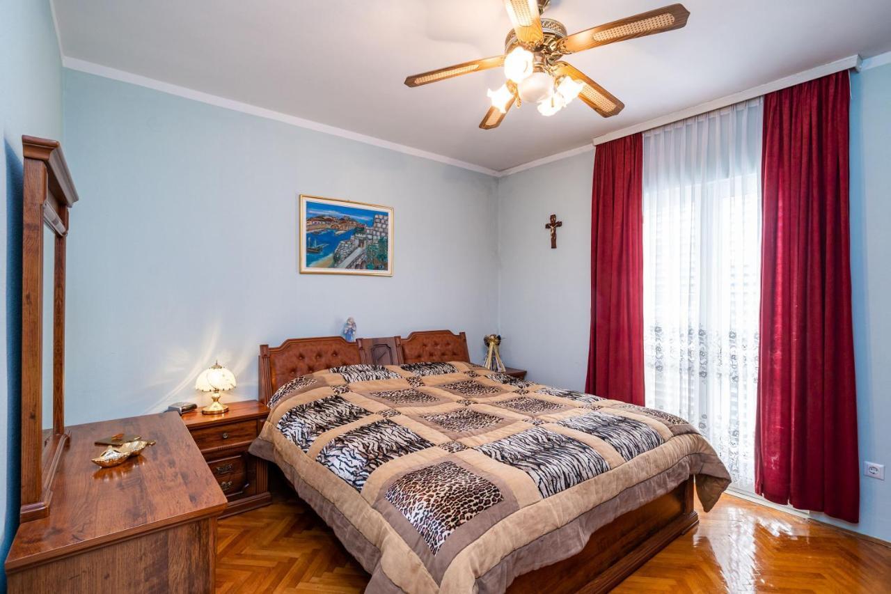 Apartment Bozica 杜布罗夫尼克 外观 照片