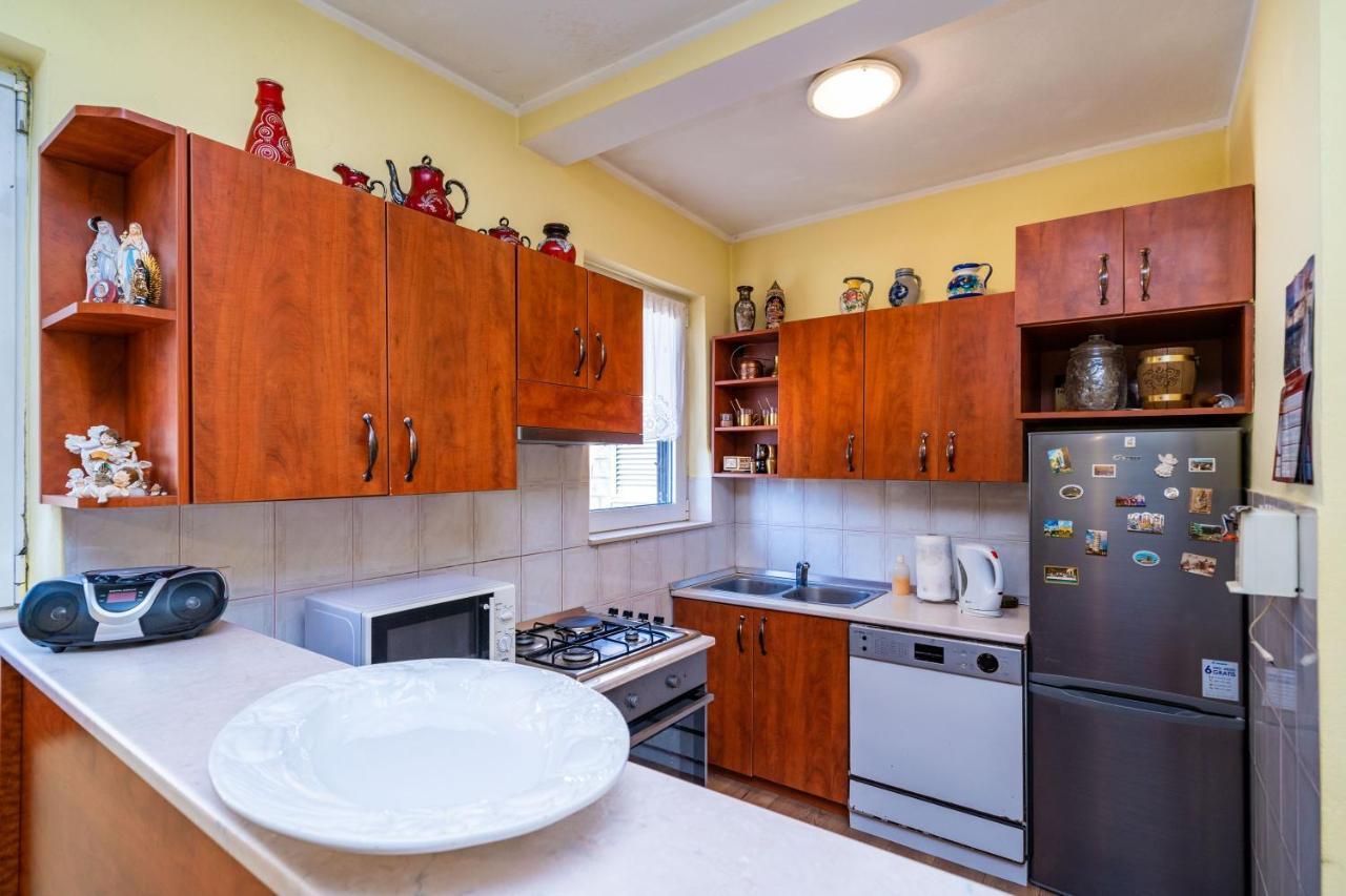 Apartment Bozica 杜布罗夫尼克 外观 照片