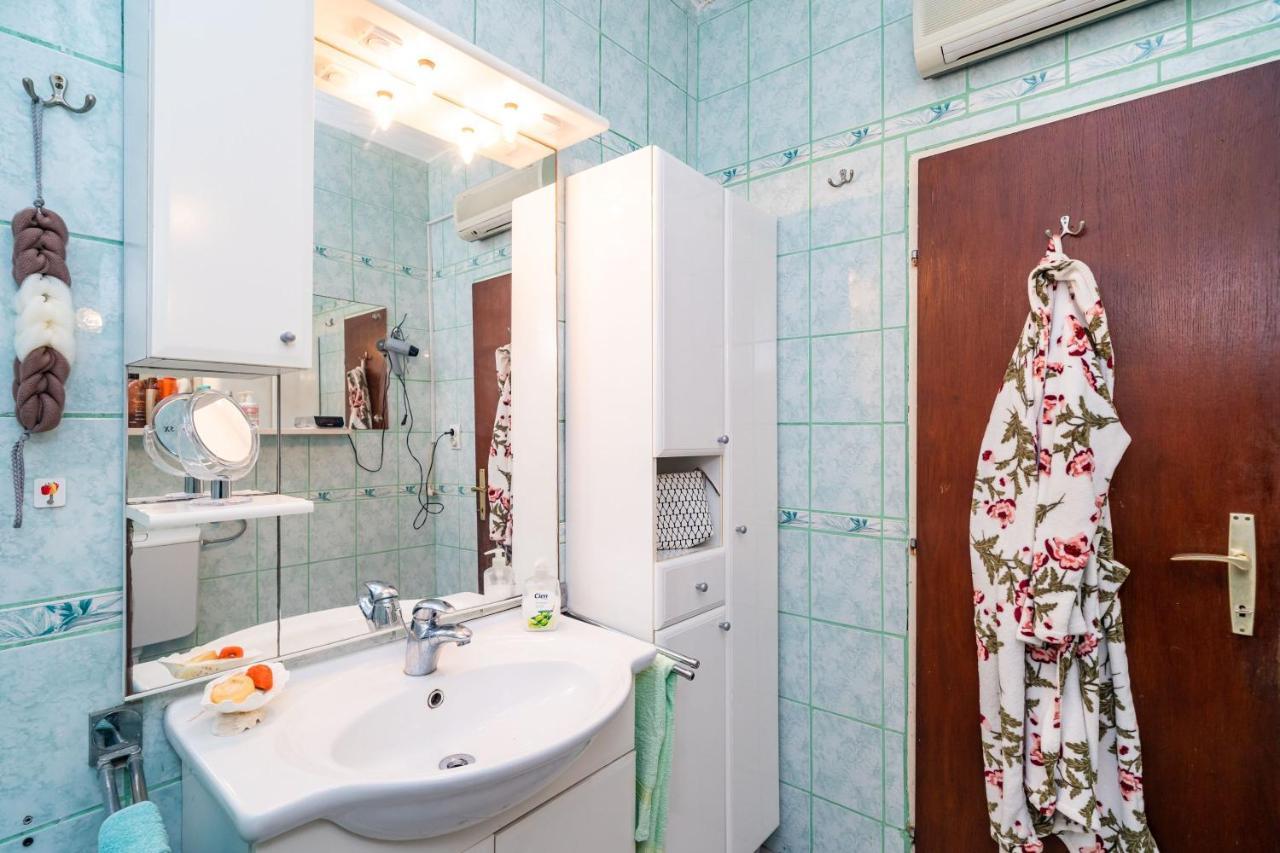 Apartment Bozica 杜布罗夫尼克 外观 照片