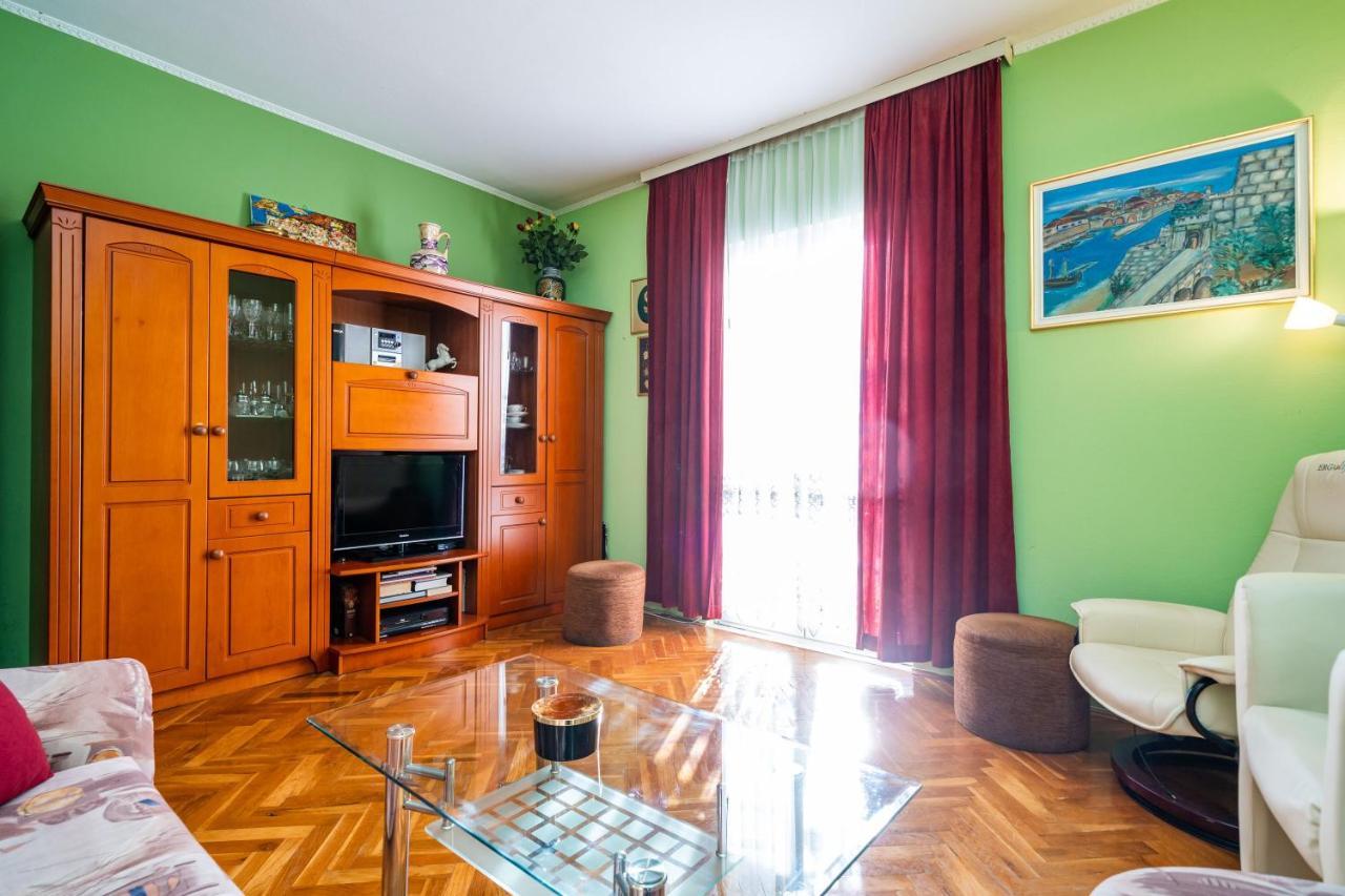 Apartment Bozica 杜布罗夫尼克 外观 照片