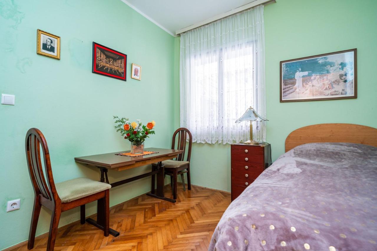 Apartment Bozica 杜布罗夫尼克 外观 照片