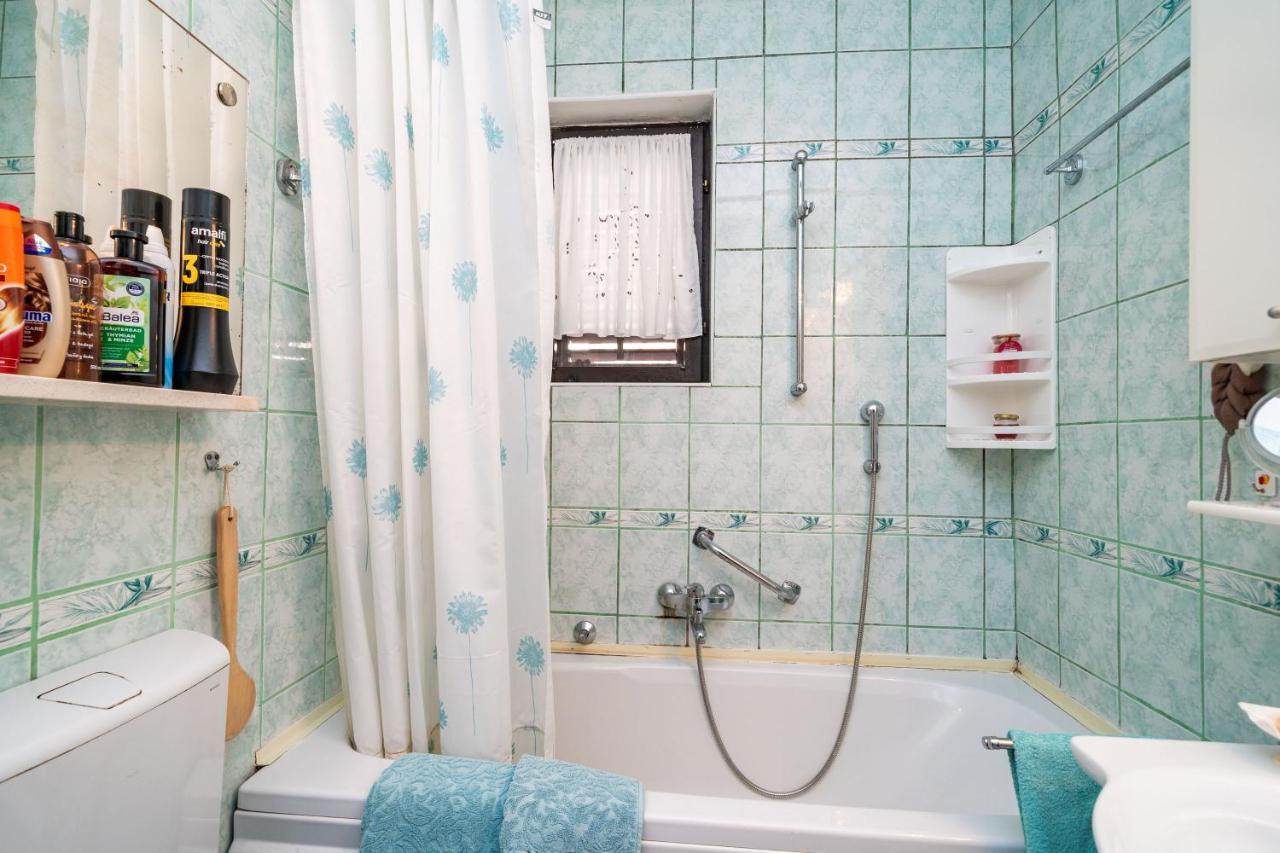 Apartment Bozica 杜布罗夫尼克 外观 照片