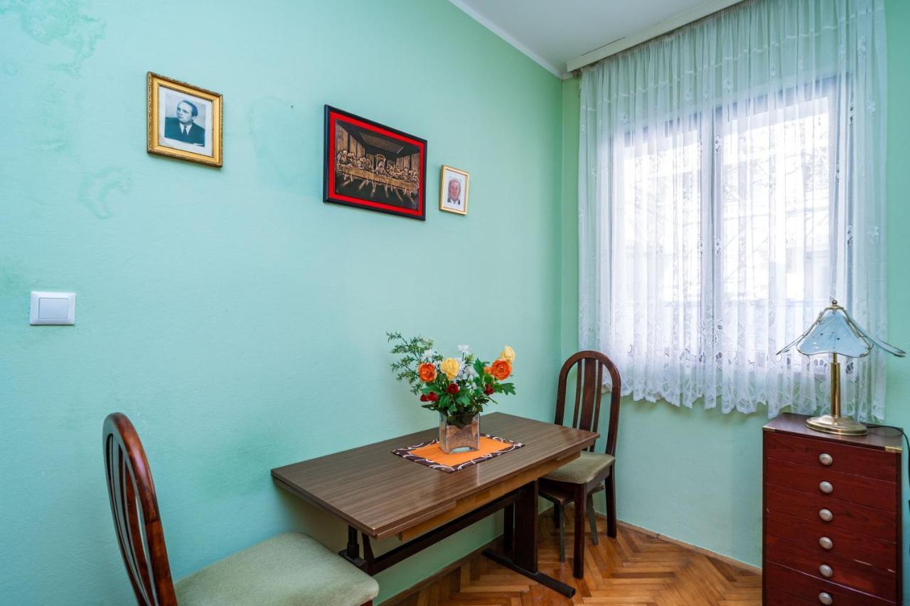 Apartment Bozica 杜布罗夫尼克 外观 照片