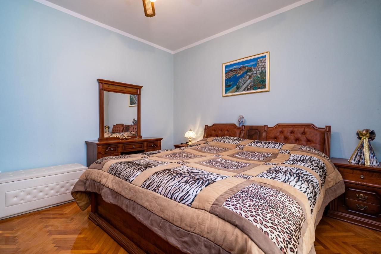 Apartment Bozica 杜布罗夫尼克 外观 照片